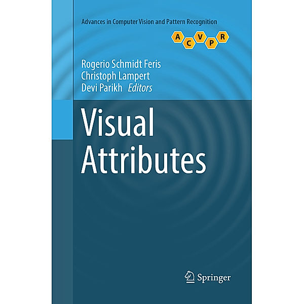 Visual Attributes