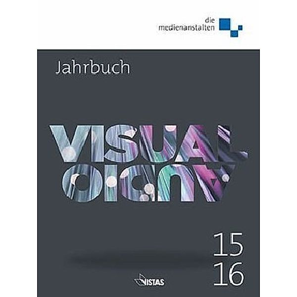 Visual Audio Jahrbuch 2015/2016