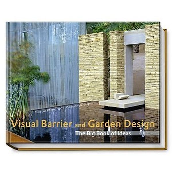 Visual Barrier and Garden Design, Modeste Herwig