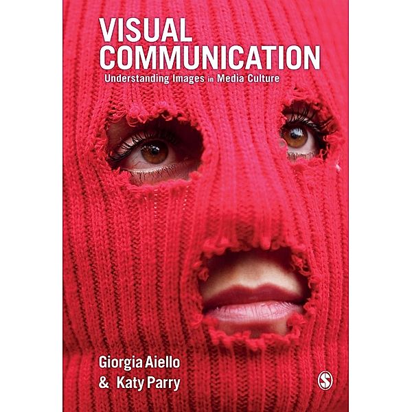 Visual Communication, Giorgia Aiello, Kay Parry