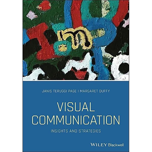 Visual Communication, Janis Teruggi Page, Margaret Duffy