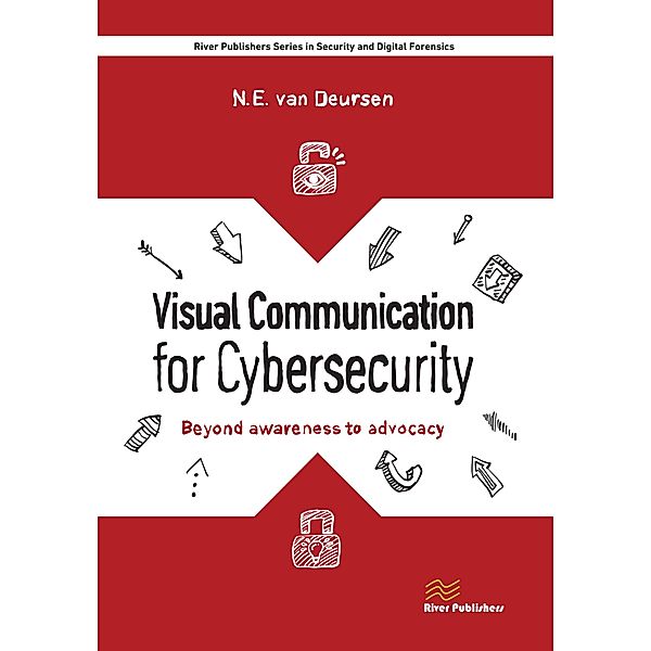 Visual Communication for Cybersecurity, Nicole van Deursen