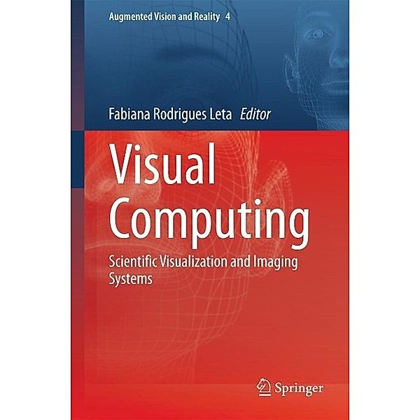 Visual Computing / Augmented Vision and Reality Bd.4