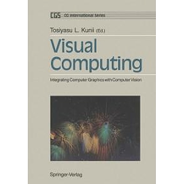 Visual Computing / CG International Series