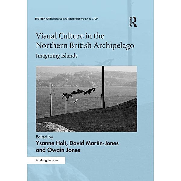 Visual Culture in the Northern British Archipelago