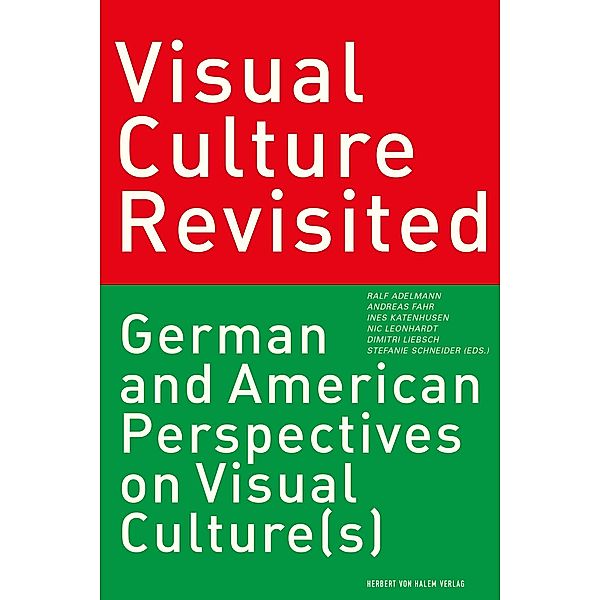 Visual Culture Revisited