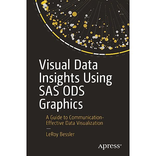 Visual Data Insights Using SAS ODS Graphics, LeRoy Bessler