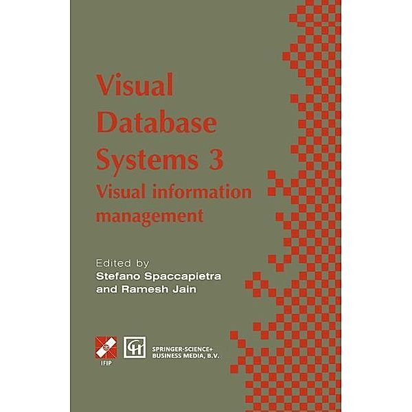 Visual Database Systems 3