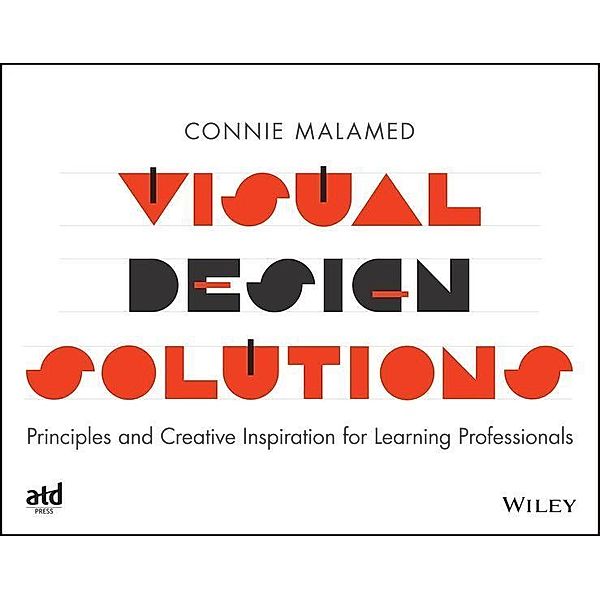 Visual Design Solutions, Connie Malamed