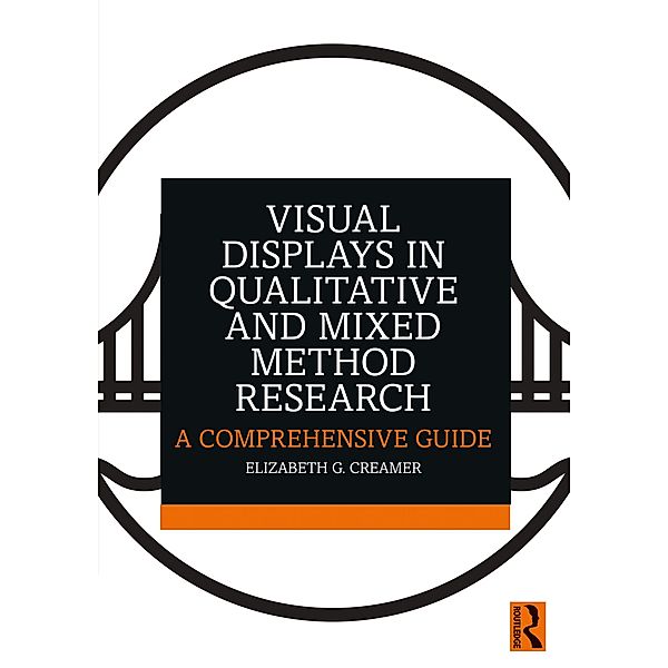 Visual Displays in Qualitative and Mixed Method Research, Elizabeth G. Creamer