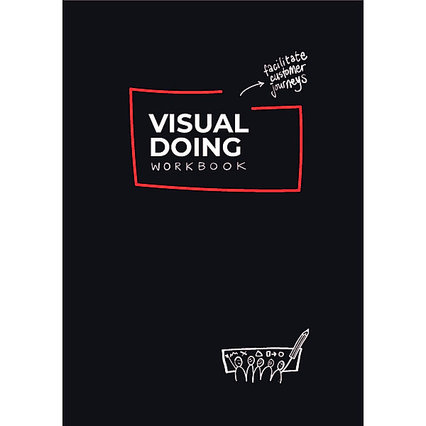 Visual Doing Workbook, Willemien Brand