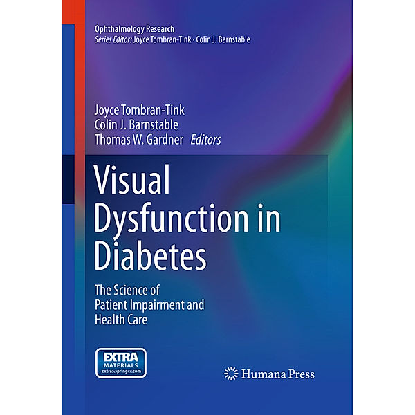 Visual Dysfunction in Diabetes