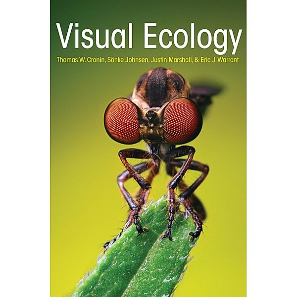 Visual Ecology, Thomas W. Cronin