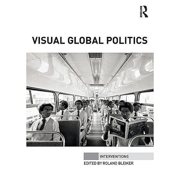 Visual Global Politics