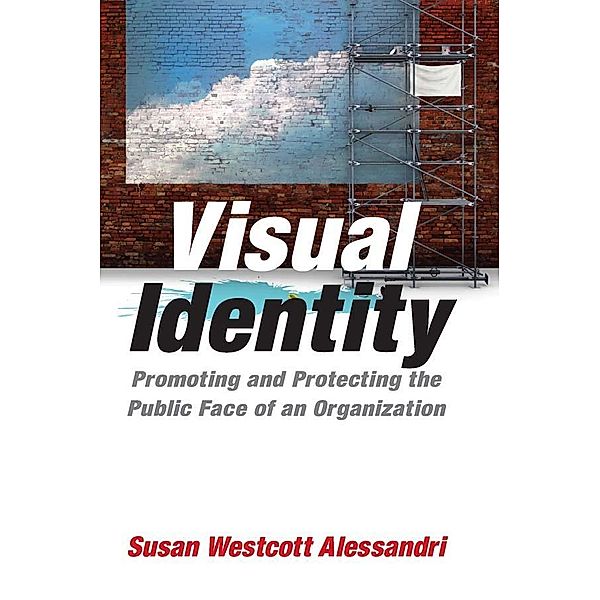 Visual Identity, Susan Westcott Alessandri