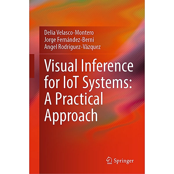 Visual Inference for IoT Systems: A Practical Approach, Delia Velasco-Montero, Jorge Fernández-Berni, Angel Rodríguez-Vázquez
