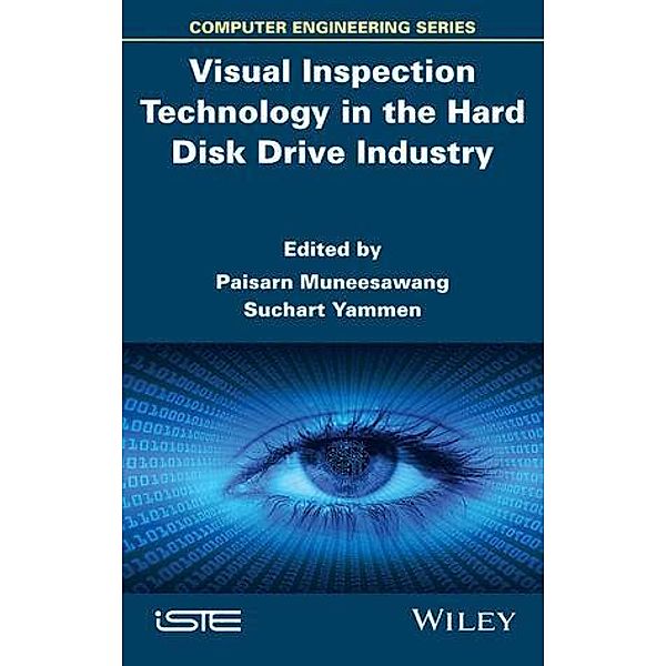 Visual Inspection Technology in the Hard Disk Drive Industry, Paisarn Muneesawang, Suchart Yammen