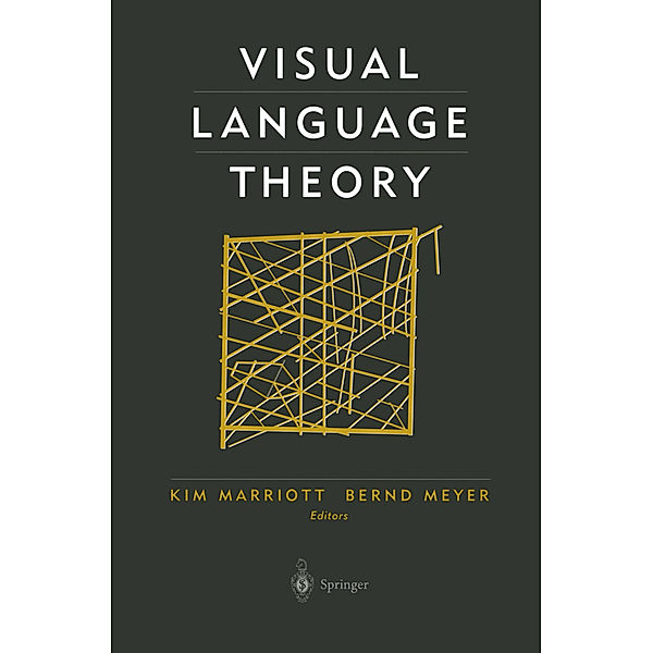 Visual Language Theory