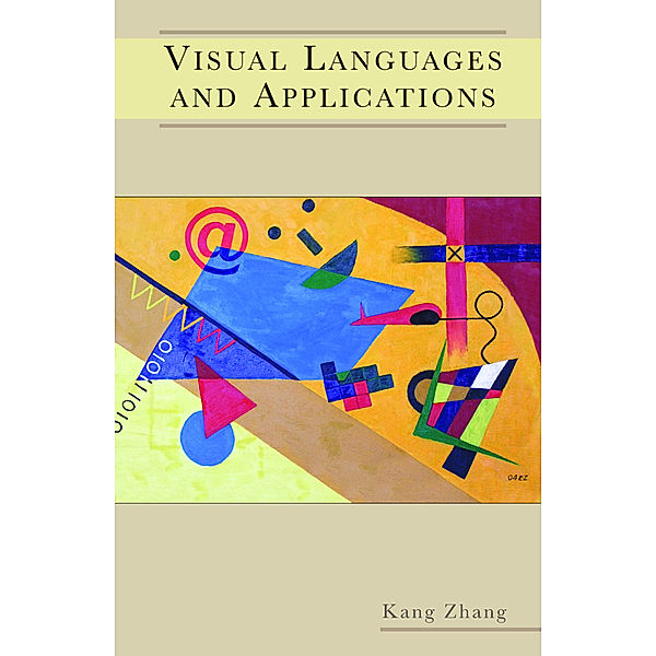 Visual Languages and Applications, Kang Zhang