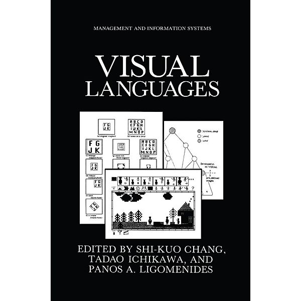 Visual Languages / Languages and Information Systems