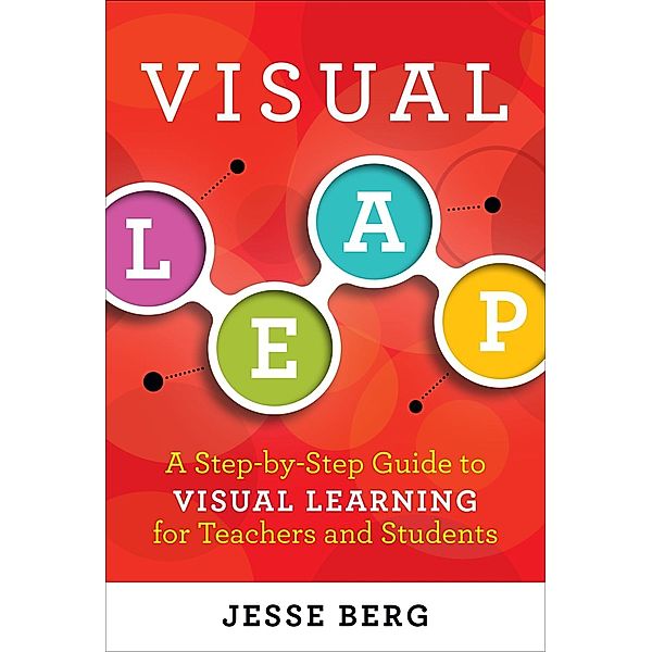 Visual Leap, Jesse Berg