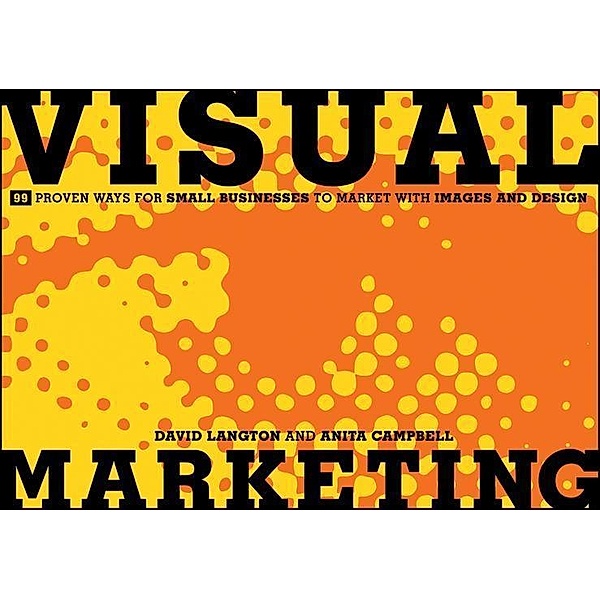 Visual Marketing, David Langton, Anita Campbell