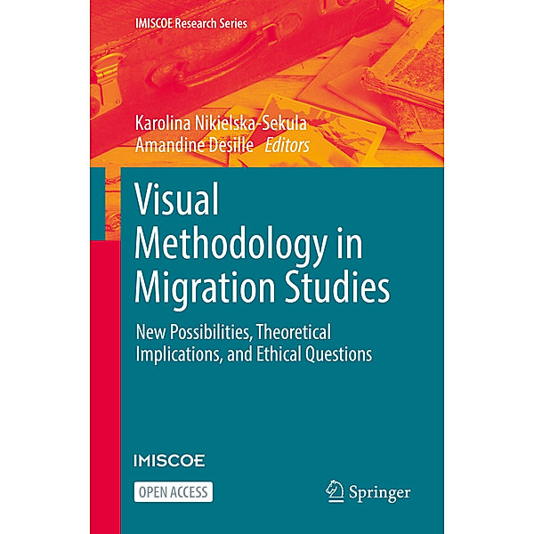 Visual Methodology in Migration Studies