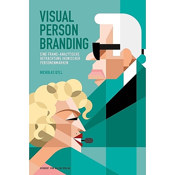 Visual Person Branding, Nicholas Qyll