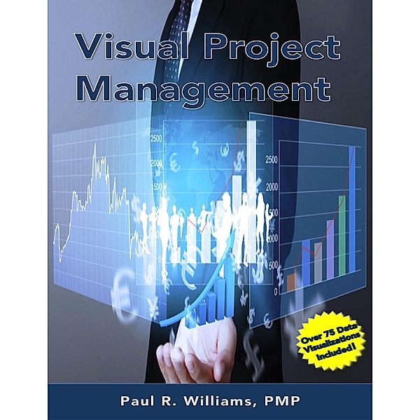 Visual Project Management, Paul Williams