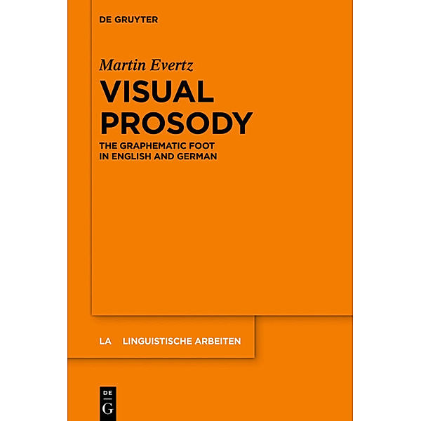 Visual Prosody, Martin Evertz
