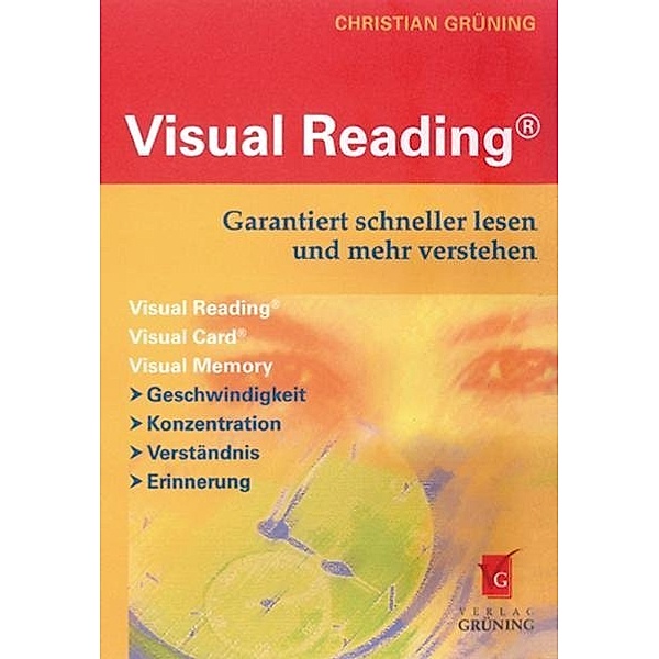 Visual Reading®, Visual Reading®