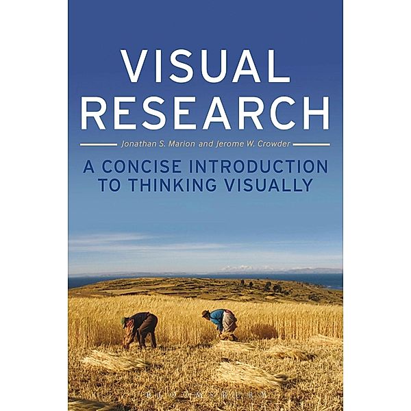 Visual Research, Jerome W. Crowder, Jonathan S. Marion