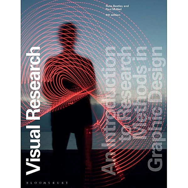 Visual Research, Russell Bestley, Paul McNeil