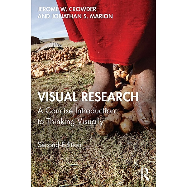 Visual Research, Jerome W. Crowder, Jonathan S. Marion