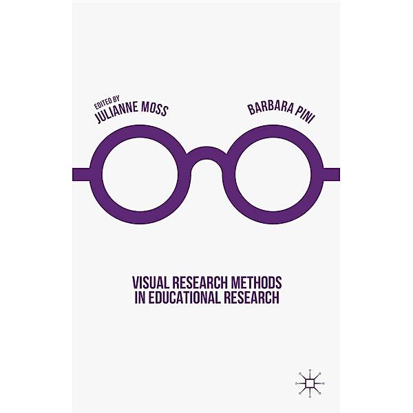 Visual Research Methods in Educational Research