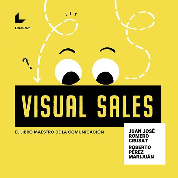 Visual Sales, Roberto Pérez Marijuán, Juan José Romero Crusat