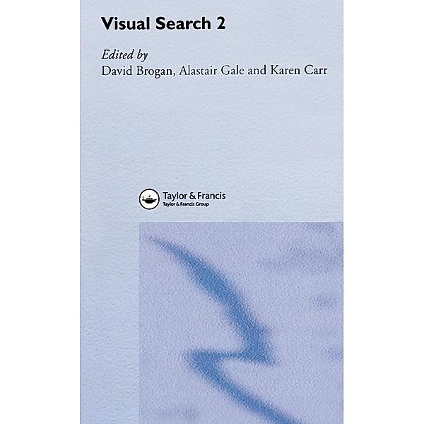 Visual Search 2