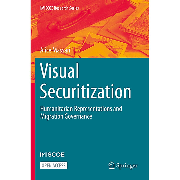 Visual Securitization, Alice Massari