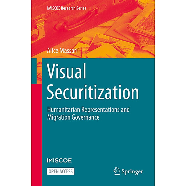 Visual Securitization, Alice Massari