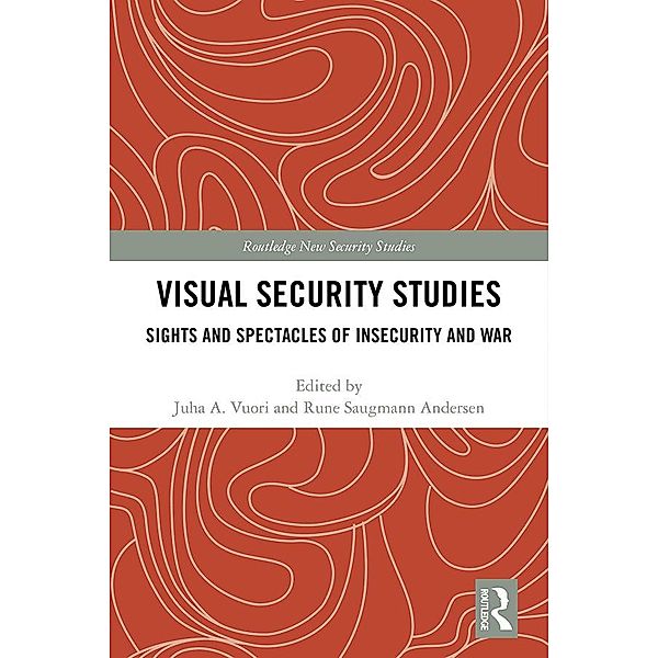 Visual Security Studies