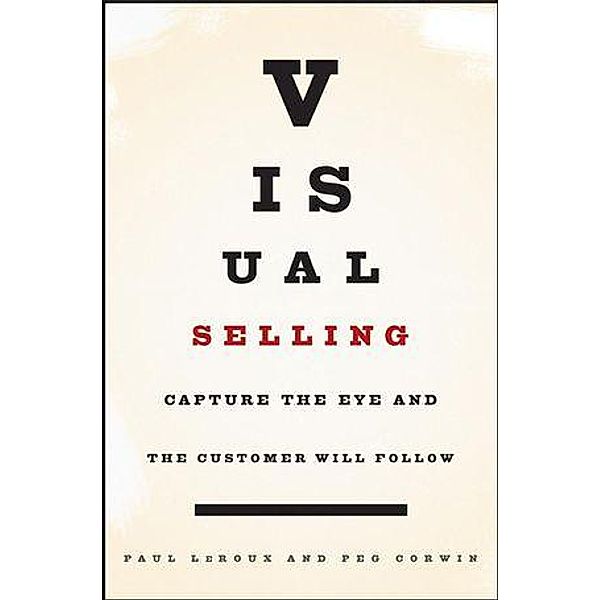 Visual Selling, Paul Leroux, Peg Corwin