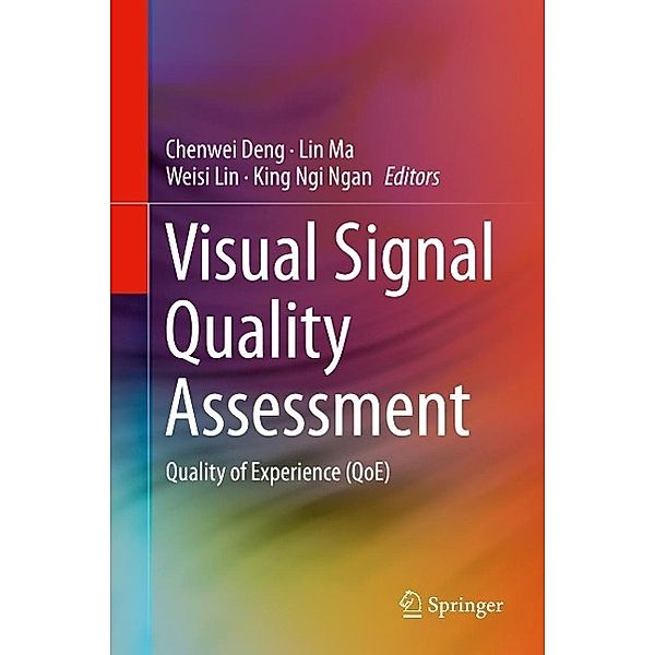 Visual Signal Quality Assessment