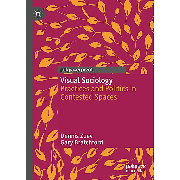 Visual Sociology, Dennis Zuev, Gary Bratchford