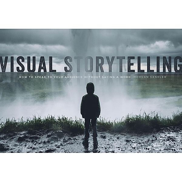 Visual Storytelling, Morgan Sandler