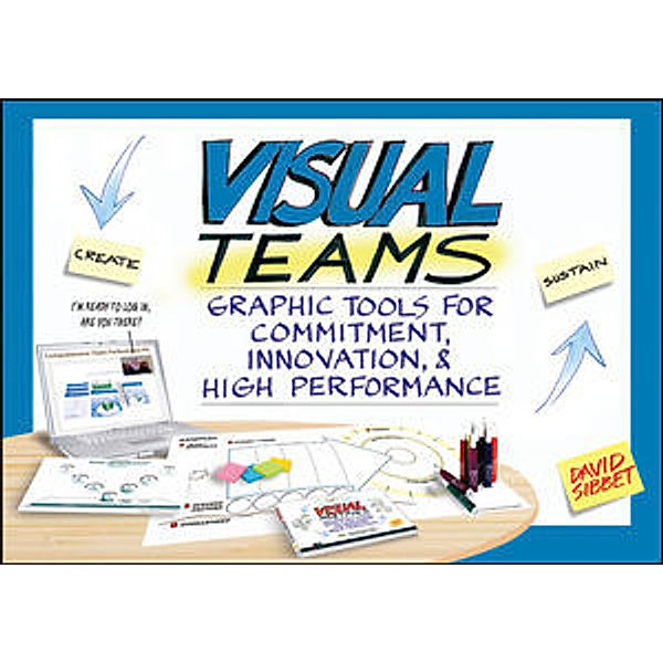 Visual Teams, David Sibbet