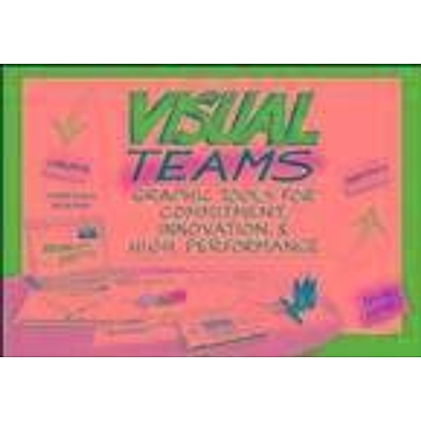 Visual Teams, David Sibbet