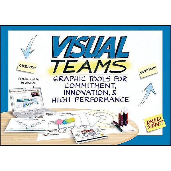 Visual Teams, David Sibbet