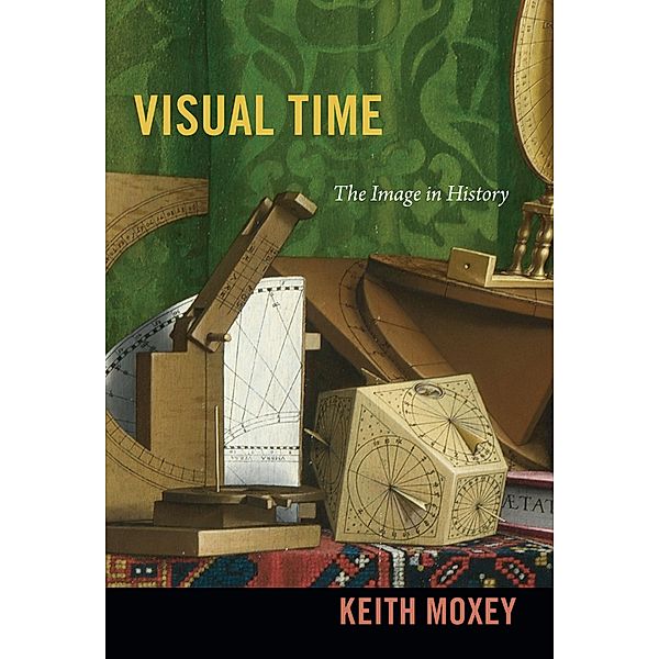 Visual Time, Moxey Keith Moxey