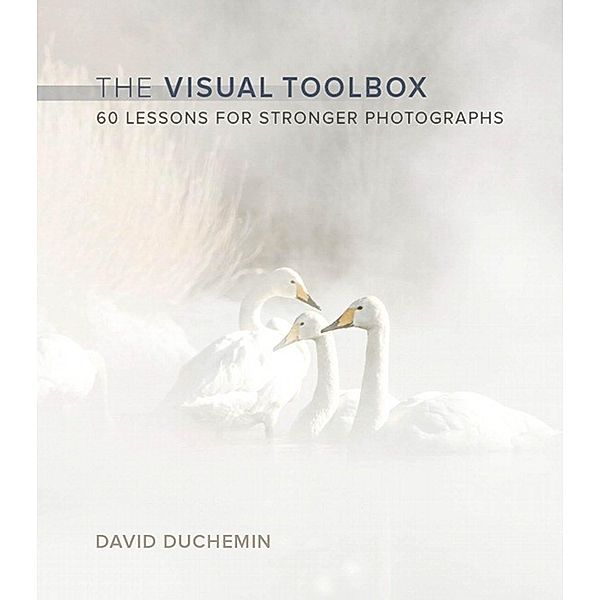 Visual Toolbox, The / Voices That Matter, duChemin David
