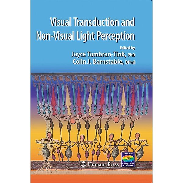 Visual Transduction And Non-Visual Light Perception / Ophthalmology Research